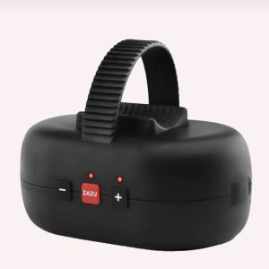 ZAZU ROBBY THE ROCKER