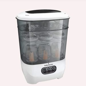 BABY BREEZA STERELIZER