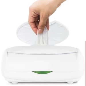 PRONCE LION HEART WIPE WARMER