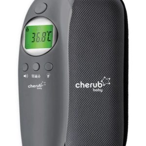 ChERUB 4 IN 1 THERMOMETER