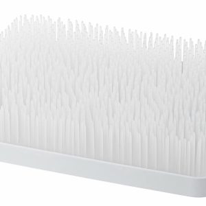 BOON - Lawn Countertop Baby Bottle Drying Rack