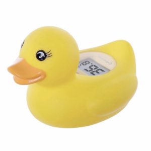 Dreambaby Room & Bath Thermometer Duck
